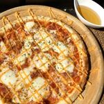 Quattro Formaggi  クアトロフォルマッジ