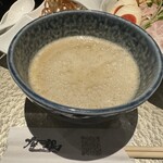 鶏 soba 座銀 - 