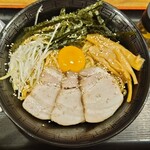 だるま八 - 料理写真: