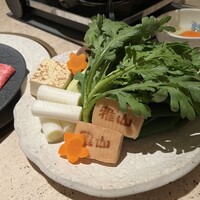 雅山GARDEN - 
