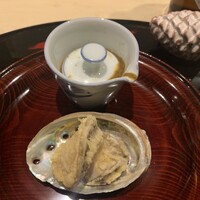 天麩羅とお蕎麦　三輪 - 