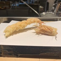 天麩羅とお蕎麦　三輪 - 