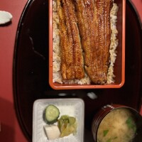 大塚 うなぎ宮川 -  大塚 うなぎ宮川 -