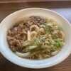 鴨池・垂水フェリー 南海うどん