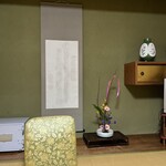 料理旅館 今阪屋 - 