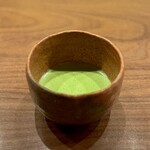 鎌倉 北じま - 抹茶