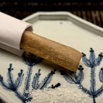 鎌倉 北じま -  蓮根