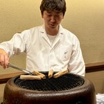 鎌倉 北じま - 蓮根