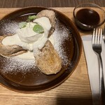 古民家カフェ蓮月 - 