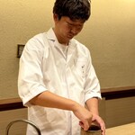 鎌倉 北じま - 抹茶