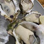 DAYS OysterHouse - 