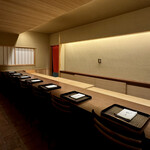 鎌倉 北じま - 内観