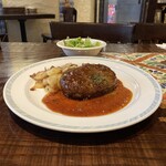 アイヒェンプラッツ - 