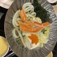 しゃぶしゃぶ・日本料理 木曽路 上野店 - 