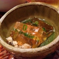 てんぷら銀座天亭 - 