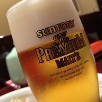 てんぷら銀座天亭 - 