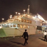 シンフォニー東京湾クルーズ - 