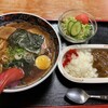 ラーメンたけ味