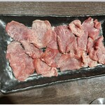 肉ビストロ＆ダイニング ひなた - 