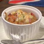 GOOD HUMOR - エール香るベイクドポテト