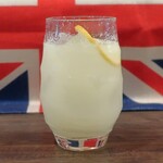 GOOD HUMOR - プレミアム無添加レモンサワー