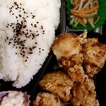 からあげ工房 匠海 - 