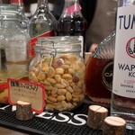 GOOD HUMOR - カンター上