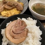 大衆食堂 ゑびすホール - 