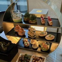 アルマーニ リストランテ - 