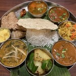 Andhra Kitchen - 