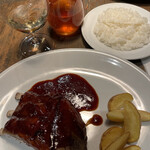 W aoyama The Cellar & Grill - 