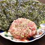 ルッカ - 進化系和牛トロたく