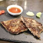 ルッカ - ステーキ