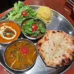 タンドールバル カマルプール 木場店 - 