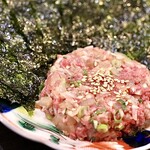 ルッカ - 進化系和牛トロたく