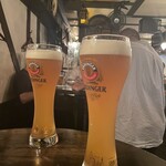 YONA YONA BEER WORKS - 