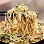 ルッカ - ウマーベラス！！