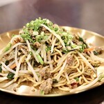 ルッカ - 台湾焼きそば