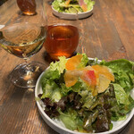 W aoyama The Cellar & Grill - 