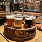 YONA YONA BEER WORKS - 