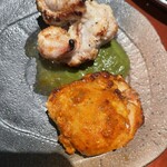 タンドールバル カマルプール 木場店 - 