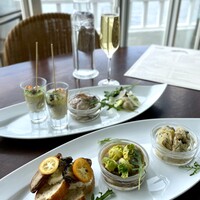 レストラン ラ・マーレ - 