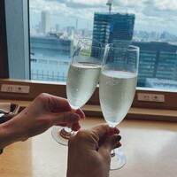 サザンタワーダイニング - 