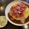スパゲッティハウス ヨコイ 錦店