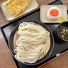 ぼっこ屋 - 地元の方から人気のセルフうどん店。