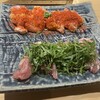 鳥焼き 鬼つね