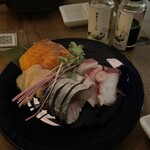 燻製Dining OJIJI - 