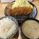 Tonkatsu Aoki - 