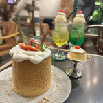 Breath Cafe - 