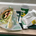 SUBWAY - 